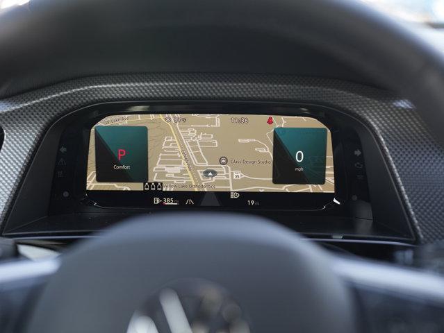 new 2026 Volkswagen Atlas Cross Sport car, priced at $52,406