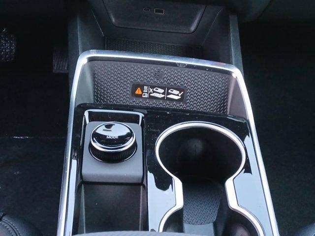 new 2026 Chevrolet Equinox car, priced at $32,290