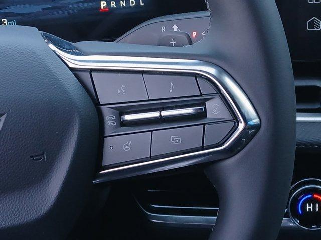 new 2026 Chevrolet Equinox car, priced at $32,290