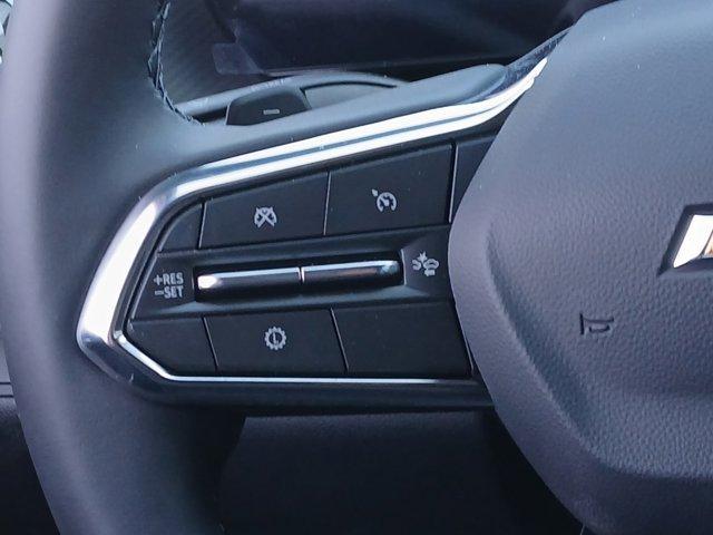 new 2026 Chevrolet Equinox car, priced at $32,290