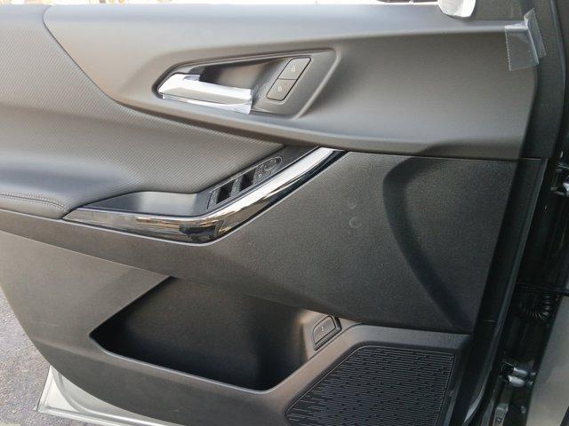 new 2026 Chevrolet Equinox car, priced at $32,290