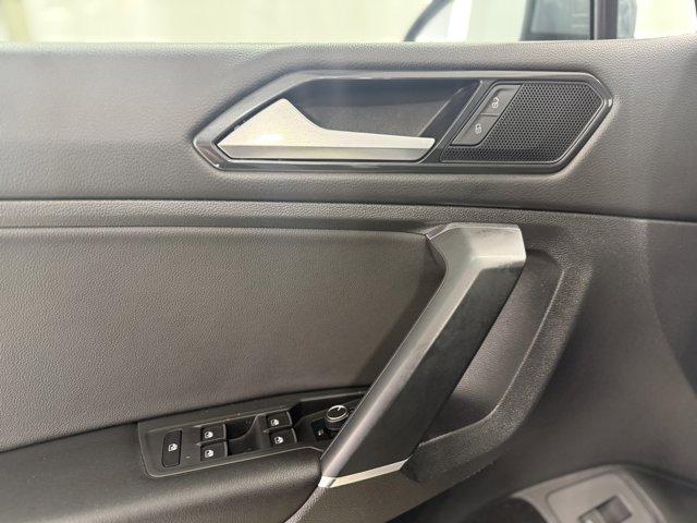 used 2018 Volkswagen Tiguan car, priced at $15,988