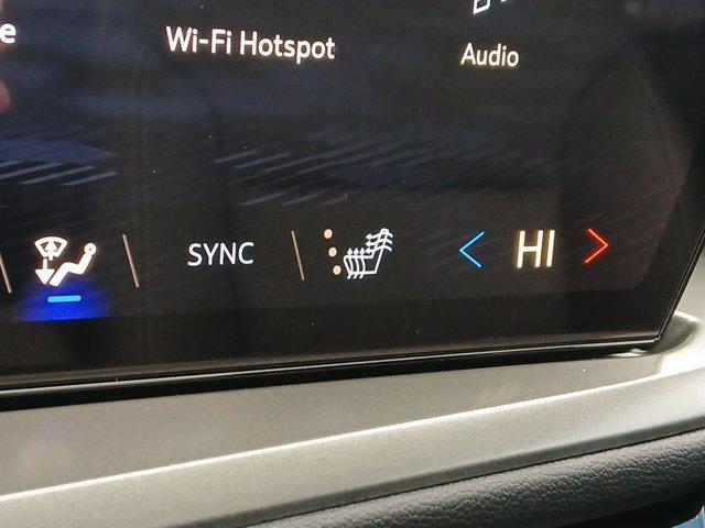 new 2026 Chevrolet Traverse car, priced at $47,195