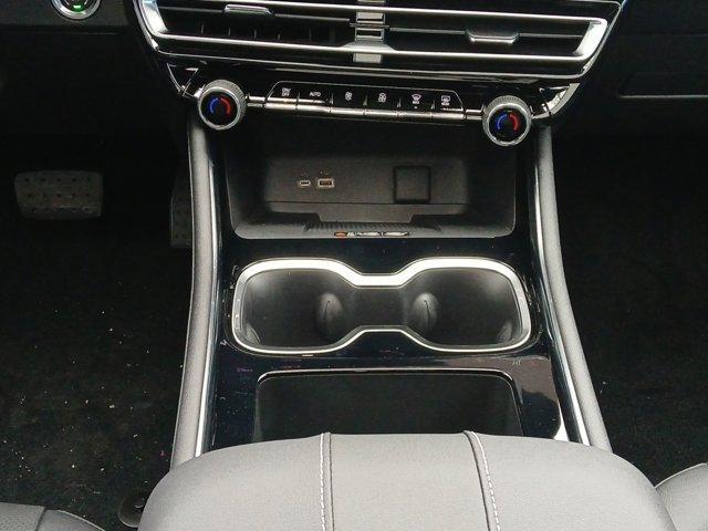 new 2026 Chevrolet Traverse car, priced at $47,195