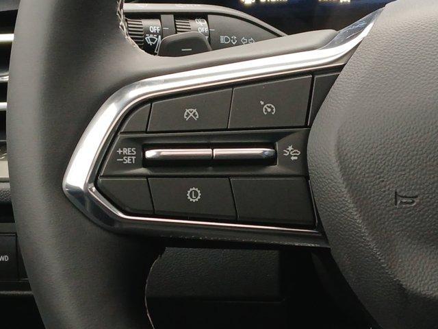 new 2026 Chevrolet Traverse car, priced at $47,195