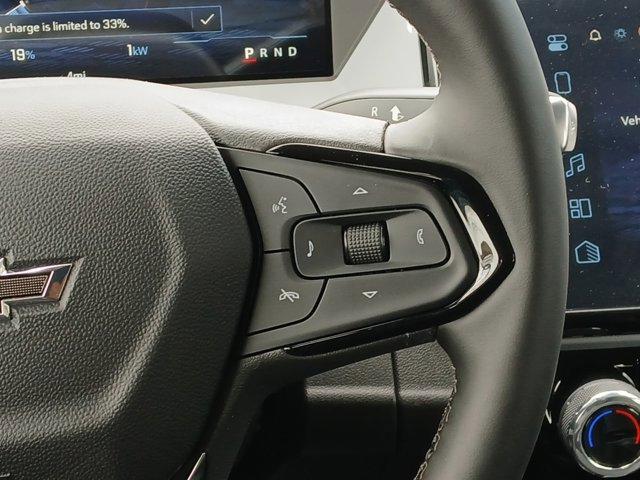 new 2027 Chevrolet Bolt car, priced at $31,495
