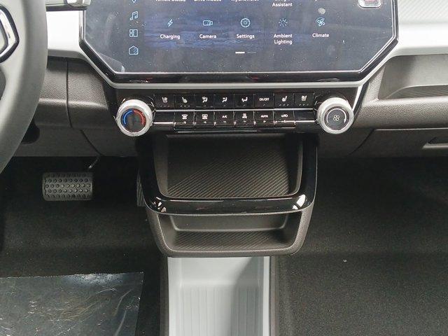 new 2027 Chevrolet Bolt car, priced at $31,495