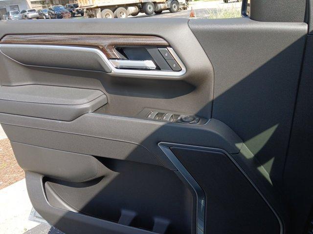 new 2026 Chevrolet Silverado 1500 car, priced at $51,305