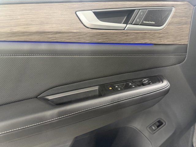 used 2024 Volkswagen Atlas car, priced at $39,988