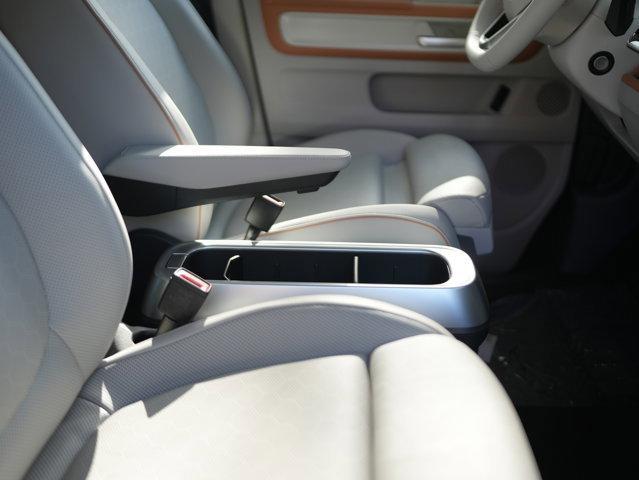 new 2025 Volkswagen ID. Buzz car, priced at $59,740