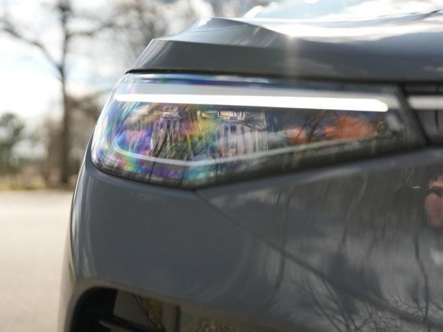 new 2026 Volkswagen ID.4 car, priced at $43,242