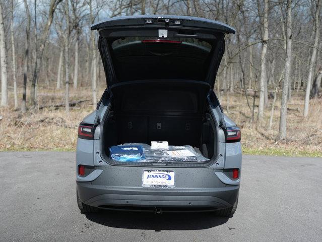 new 2026 Volkswagen ID.4 car, priced at $46,242