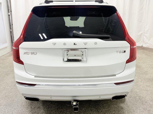 used 2020 Volvo XC90 car, priced at $27,888