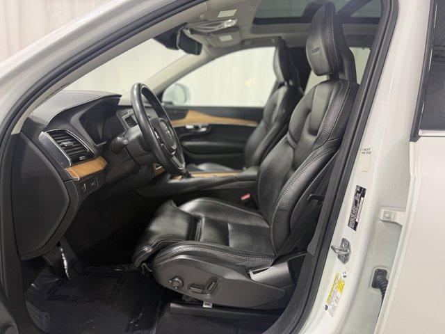 used 2020 Volvo XC90 car, priced at $27,888