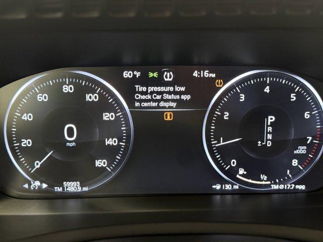 used 2020 Volvo XC90 car, priced at $27,888