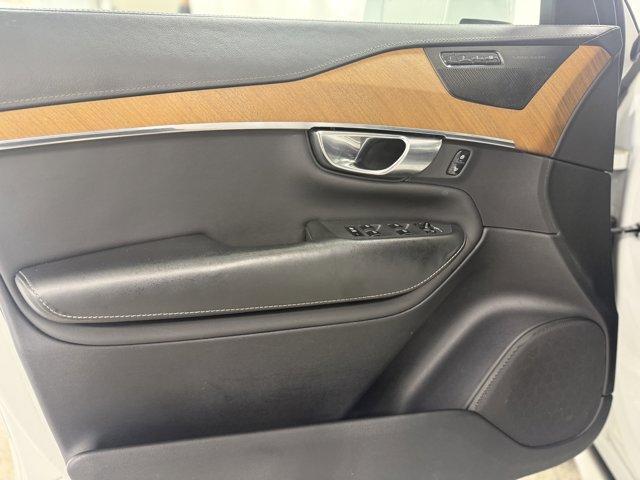 used 2020 Volvo XC90 car, priced at $27,888