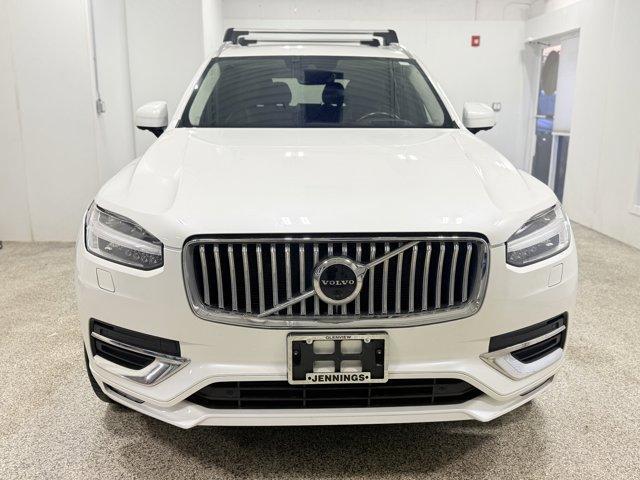 used 2020 Volvo XC90 car, priced at $27,888