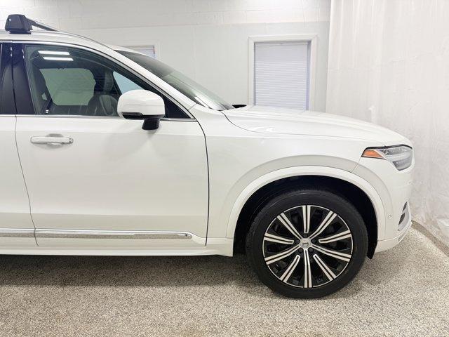 used 2020 Volvo XC90 car, priced at $27,888