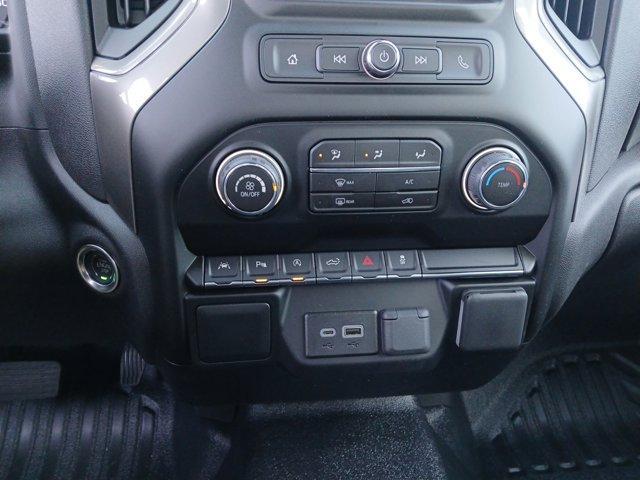 new 2026 Chevrolet Silverado 1500 car, priced at $43,775