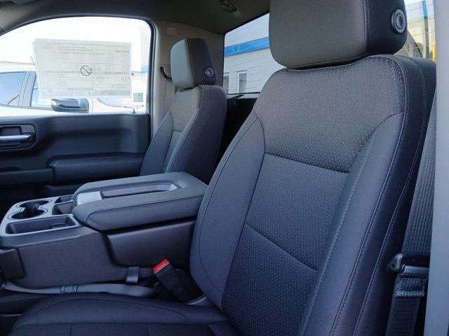new 2026 Chevrolet Silverado 1500 car, priced at $43,775