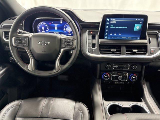 used 2023 Chevrolet Tahoe car, priced at $60,588