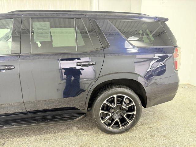 used 2023 Chevrolet Tahoe car, priced at $60,588