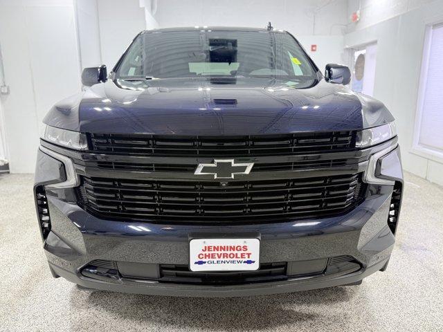 used 2023 Chevrolet Tahoe car, priced at $60,588