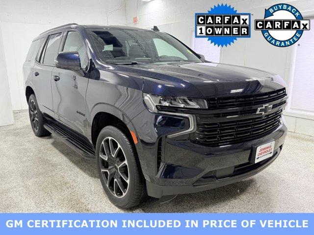 used 2023 Chevrolet Tahoe car, priced at $59,988