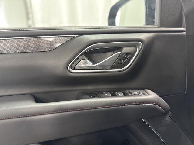 used 2023 Chevrolet Tahoe car, priced at $60,588