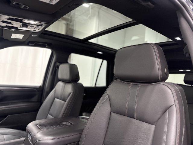 used 2023 Chevrolet Tahoe car, priced at $60,588