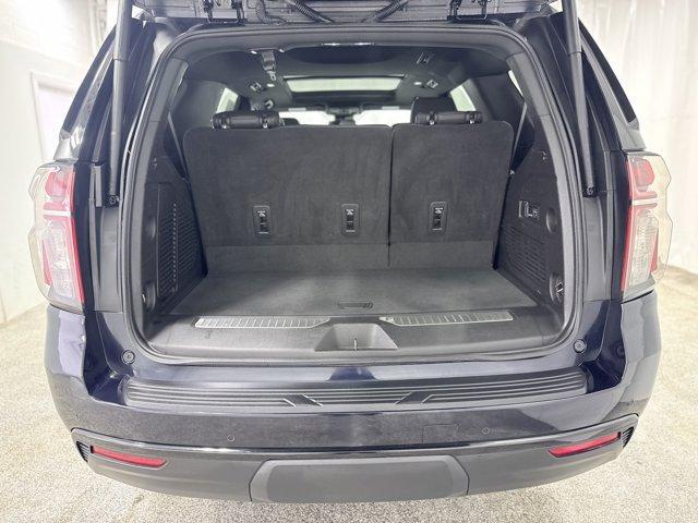 used 2023 Chevrolet Tahoe car, priced at $60,588