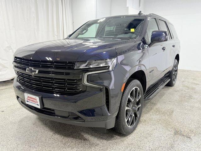 used 2023 Chevrolet Tahoe car, priced at $60,588