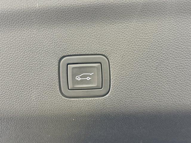 used 2023 Chevrolet Tahoe car, priced at $60,588