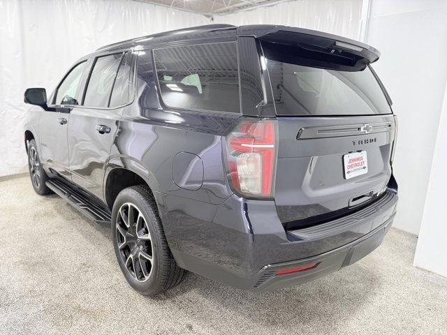 used 2023 Chevrolet Tahoe car, priced at $60,588