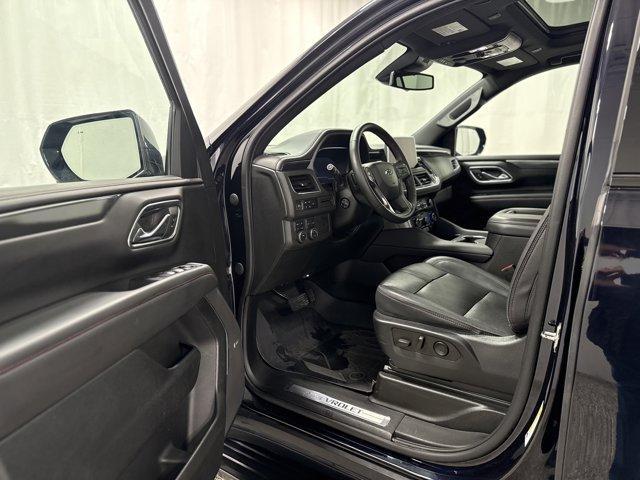 used 2023 Chevrolet Tahoe car, priced at $60,588