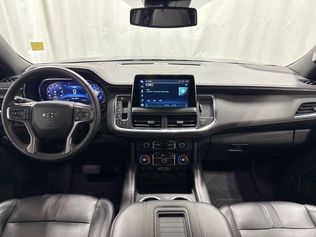 used 2023 Chevrolet Tahoe car, priced at $60,588