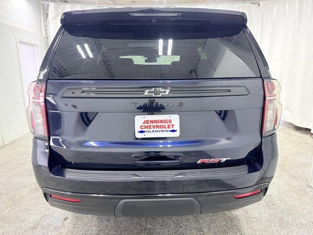 used 2023 Chevrolet Tahoe car, priced at $60,588