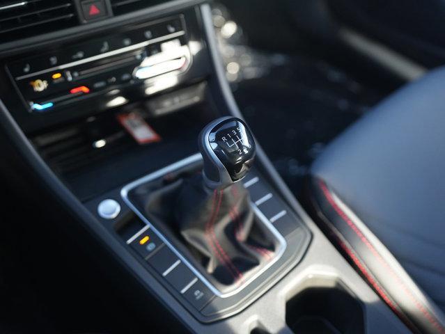 new 2026 Volkswagen Jetta GLI car, priced at $34,234
