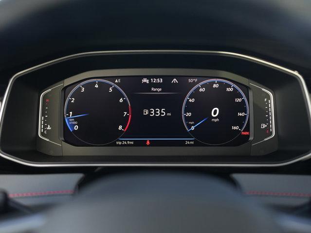 new 2026 Volkswagen Jetta GLI car, priced at $34,234