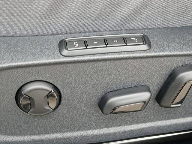new 2026 Volkswagen ID.4 car, priced at $49,213