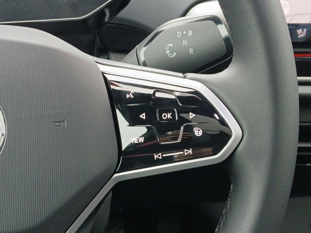 new 2026 Volkswagen ID.4 car, priced at $49,213