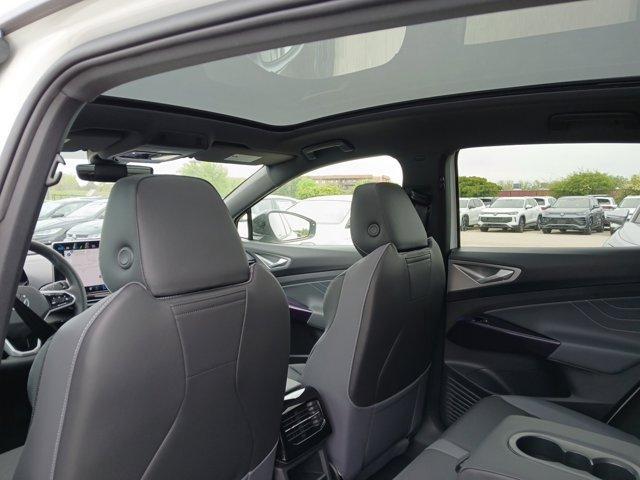 new 2026 Volkswagen ID.4 car, priced at $49,213