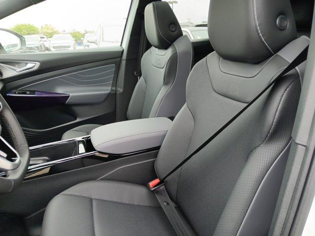 new 2026 Volkswagen ID.4 car, priced at $49,213