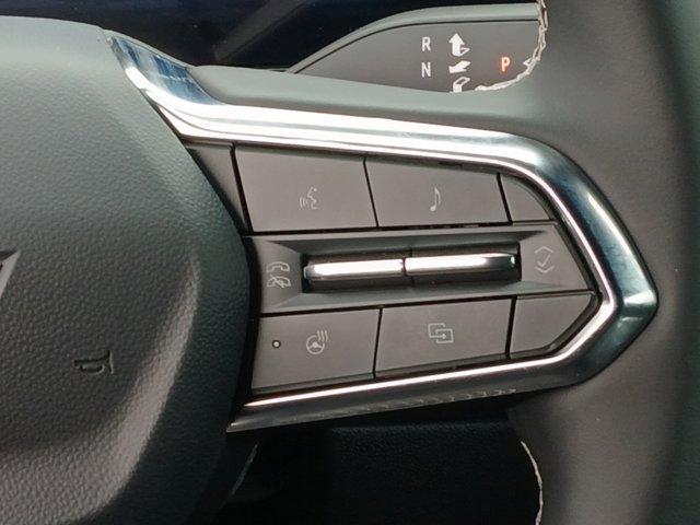 new 2026 Chevrolet Equinox EV car, priced at $40,295