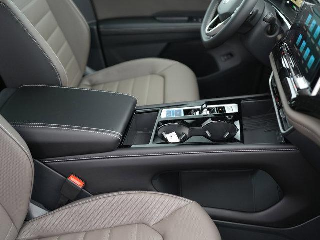 new 2026 Volkswagen Atlas car, priced at $47,273