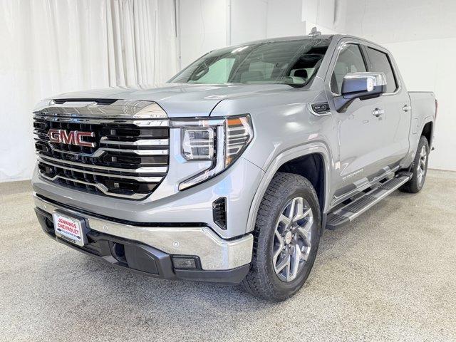 used 2026 GMC Sierra 1500 car, priced at $57,988
