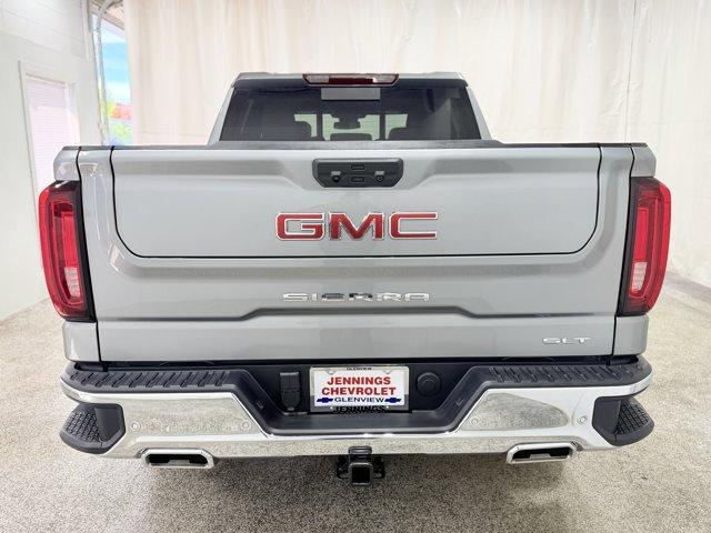 used 2026 GMC Sierra 1500 car, priced at $57,988