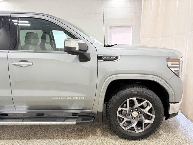 used 2026 GMC Sierra 1500 car, priced at $57,988