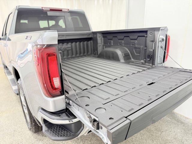 used 2026 GMC Sierra 1500 car, priced at $57,988