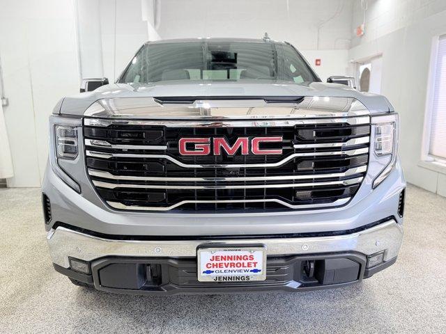 used 2026 GMC Sierra 1500 car, priced at $57,988